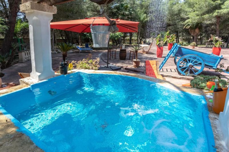photo 24 Owner direct vacation rental Gallipoli villa Puglia Lecce Province Swimming pool