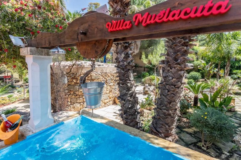photo 26 Owner direct vacation rental Gallipoli villa Puglia Lecce Province Swimming pool