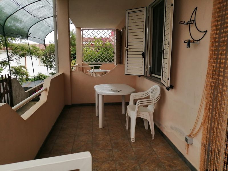 photo 1 Owner direct vacation rental Posada appartement Sardinia Nuoro Province Porch