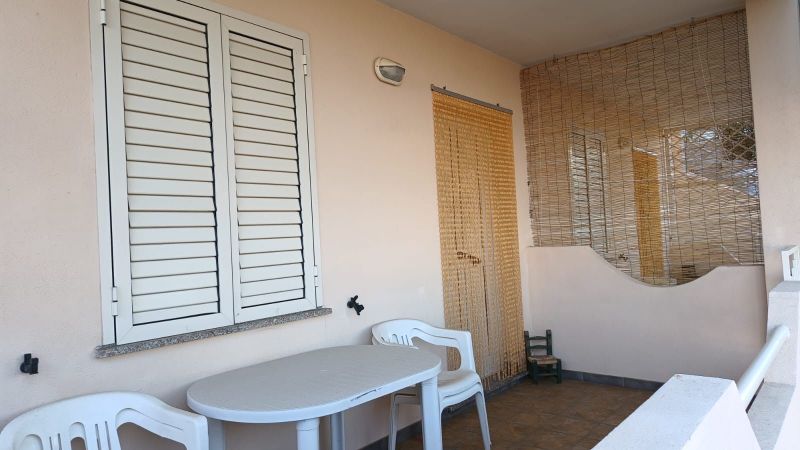 photo 11 Owner direct vacation rental Posada appartement Sardinia Nuoro Province Porch