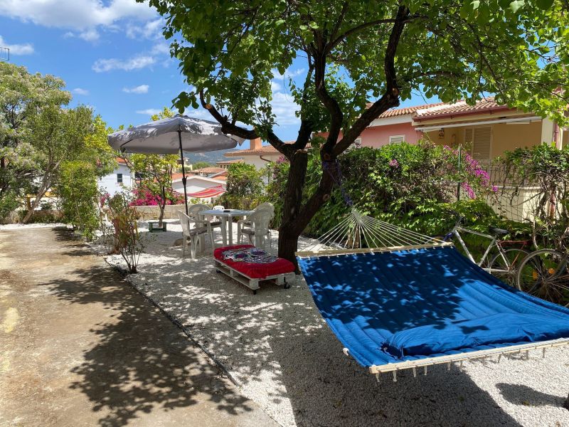 photo 14 Owner direct vacation rental Posada appartement Sardinia Nuoro Province Garden