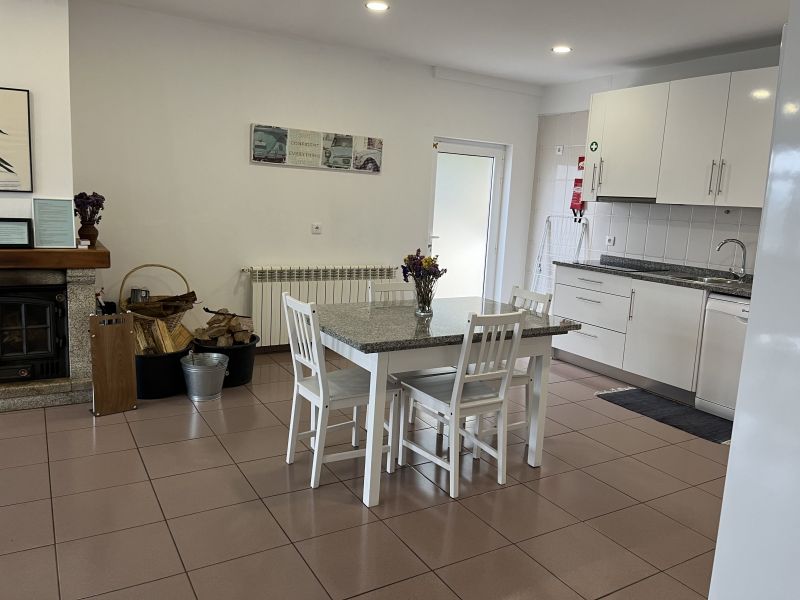 photo 2 Owner direct vacation rental Gers appartement Entre Douro e Minho  Separate kitchen