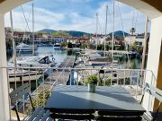 Gulf Of St. Tropez vacation rentals apartments: appartement # 126277