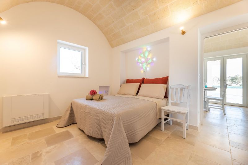 photo 9 Owner direct vacation rental Ceglie Messapica troglodyte Puglia Brindisi Province