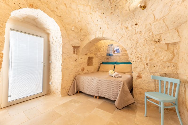 photo 12 Owner direct vacation rental Ceglie Messapica troglodyte Puglia Brindisi Province