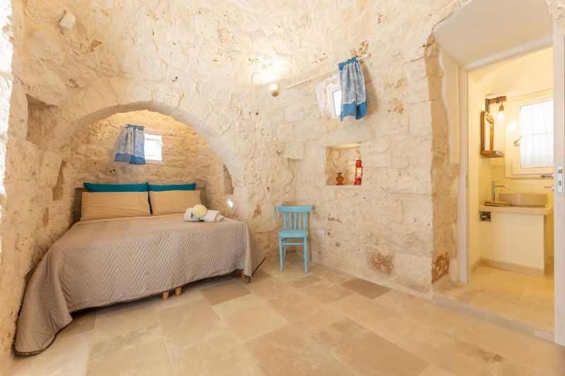 photo 13 Owner direct vacation rental Ceglie Messapica troglodyte Puglia Brindisi Province