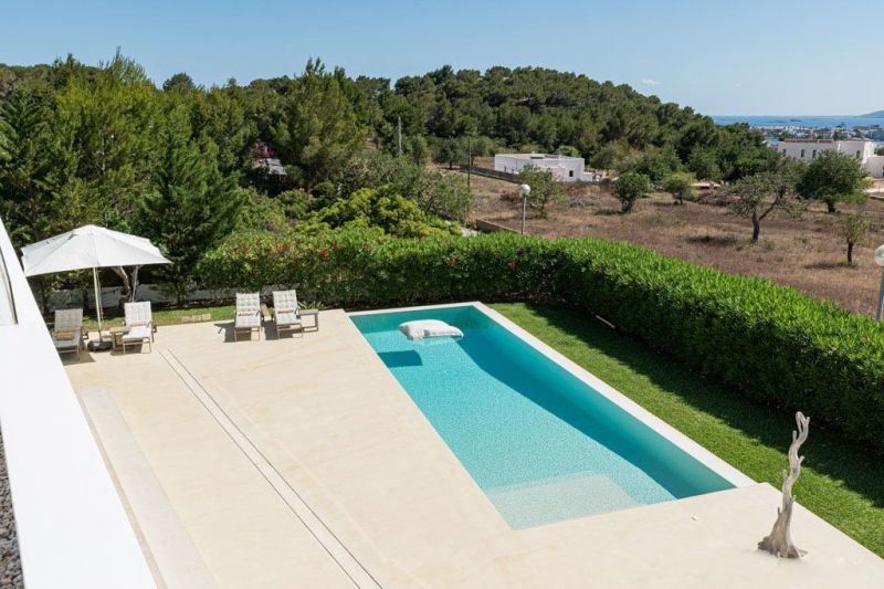 photo 1 Owner direct vacation rental Ibiza (city) villa Balearic Islands Ibiza Swimming pool