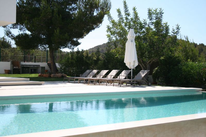 photo 23 Owner direct vacation rental Ibiza (city) villa Balearic Islands Ibiza Swimming pool