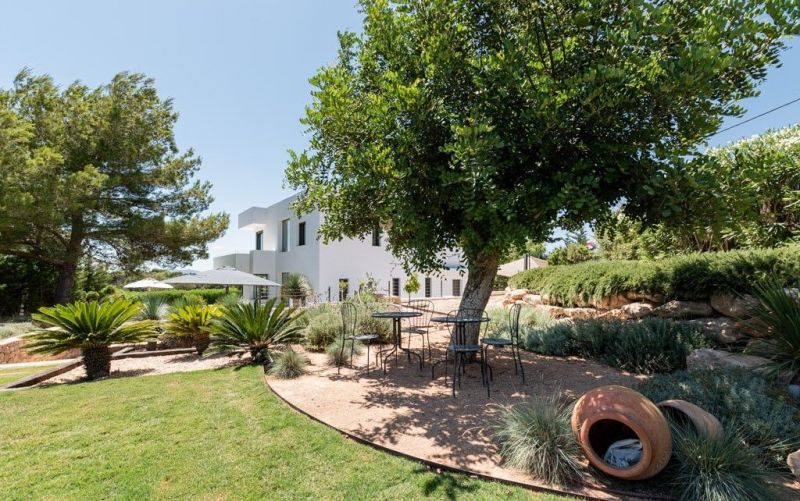 photo 26 Owner direct vacation rental Ibiza (city) villa Balearic Islands Ibiza Garden