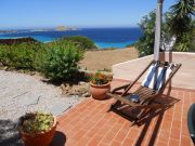 Corsica sea view vacation rentals: appartement # 126625