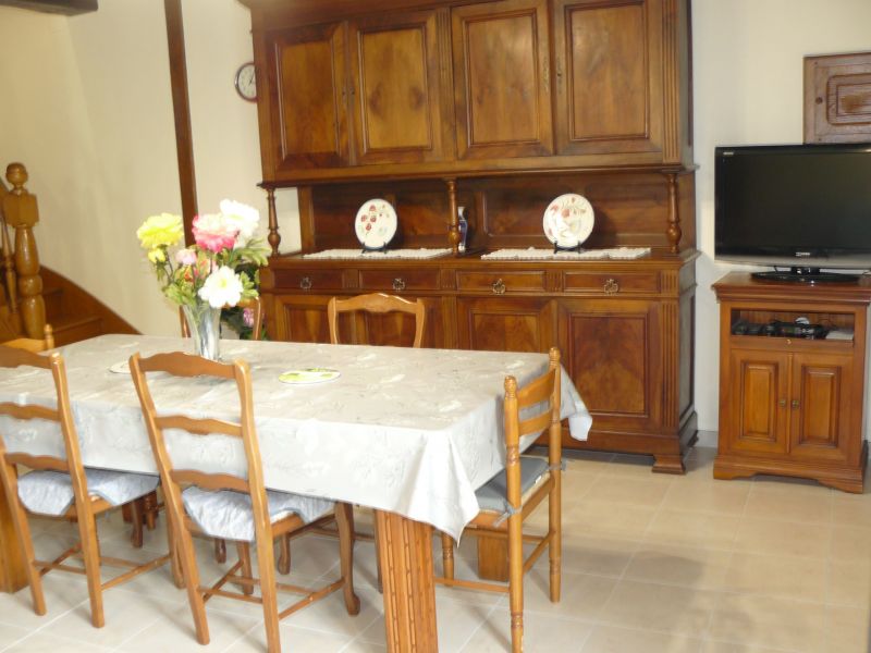 photo 2 Owner direct vacation rental Montory maison Aquitaine Pyrnes-Atlantiques Dining room