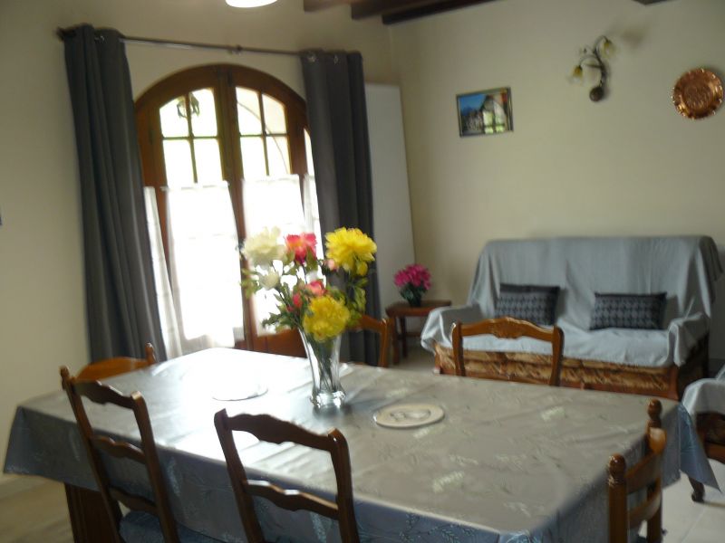 photo 3 Owner direct vacation rental Montory maison Aquitaine Pyrnes-Atlantiques Dining room