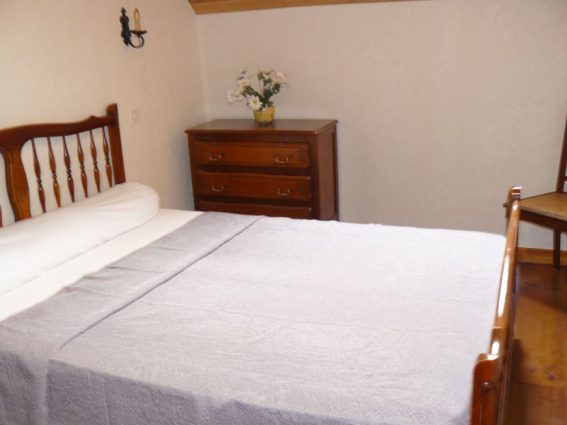 photo 7 Owner direct vacation rental Montory maison Aquitaine Pyrnes-Atlantiques bedroom 3