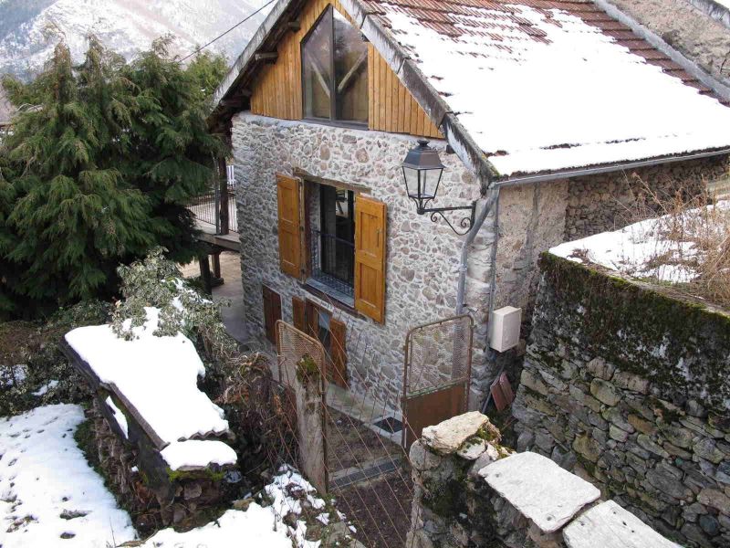 photo 0 Owner direct vacation rental Ax Les Thermes gite