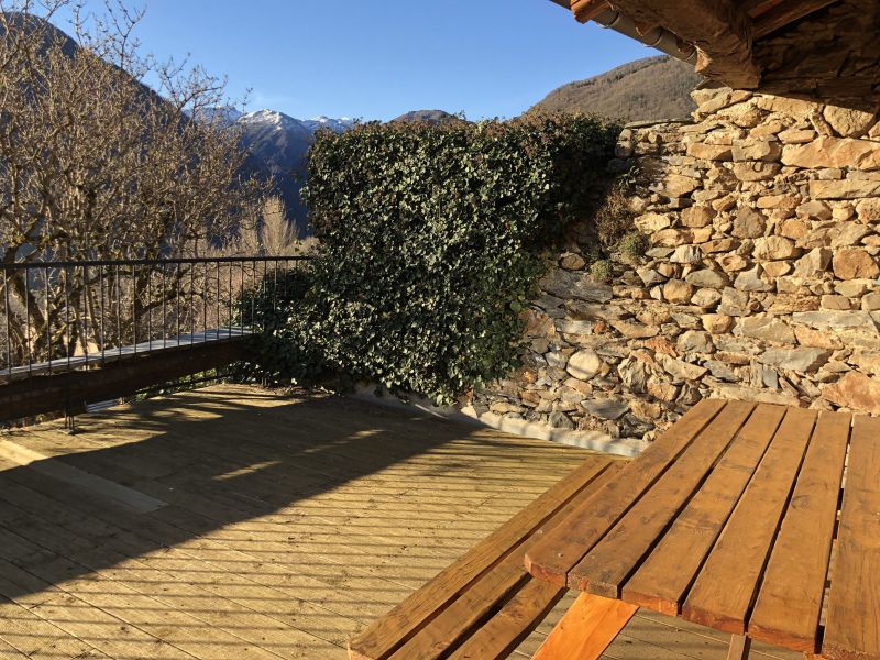 photo 4 Owner direct vacation rental Ax Les Thermes gite