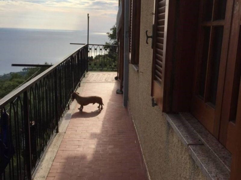 photo 3 Owner direct vacation rental Tropea villa Calabria Vibo Valentia Province Balcony