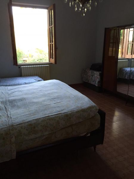 photo 4 Owner direct vacation rental Tropea villa Calabria Vibo Valentia Province bedroom 1