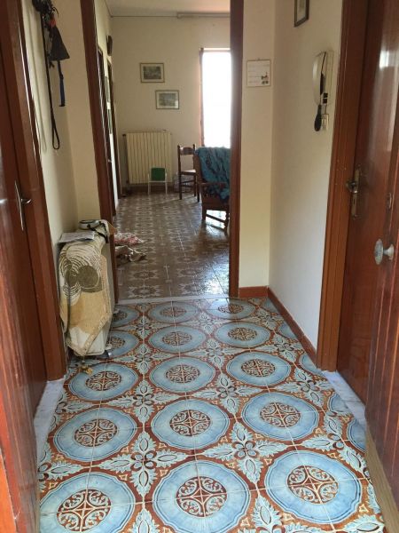 photo 7 Owner direct vacation rental Tropea villa Calabria Vibo Valentia Province Corridor