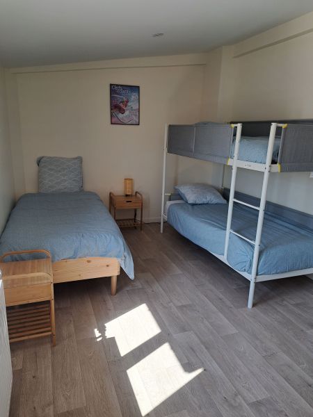 photo 4 Owner direct vacation rental Berck-Plage appartement Nord-Pas de Calais Pas de Calais bedroom 2