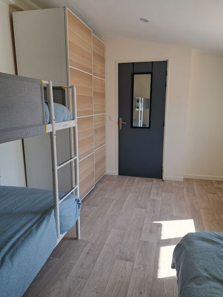 photo 10 Owner direct vacation rental Berck-Plage appartement Nord-Pas de Calais Pas de Calais bedroom 2