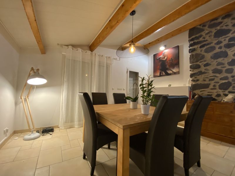 photo 2 Owner direct vacation rental Aubenas maison Rhone-Alps Ardche Dining room