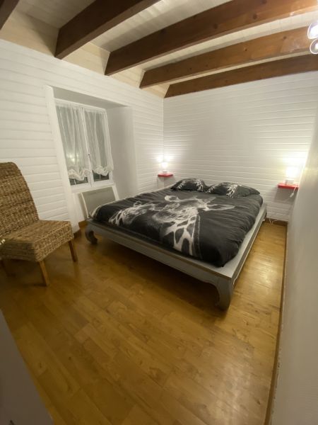 photo 4 Owner direct vacation rental Aubenas maison Rhone-Alps Ardche bedroom 2