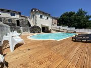 Gorges De L'Ardche vacation rentals: maison # 127438