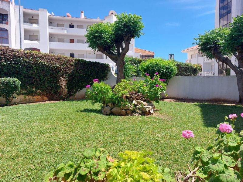 photo 1 Owner direct vacation rental Albufeira appartement Algarve  Garden