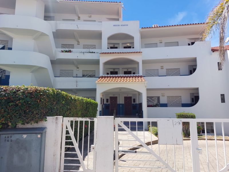 photo 2 Owner direct vacation rental Albufeira appartement Algarve  Hall