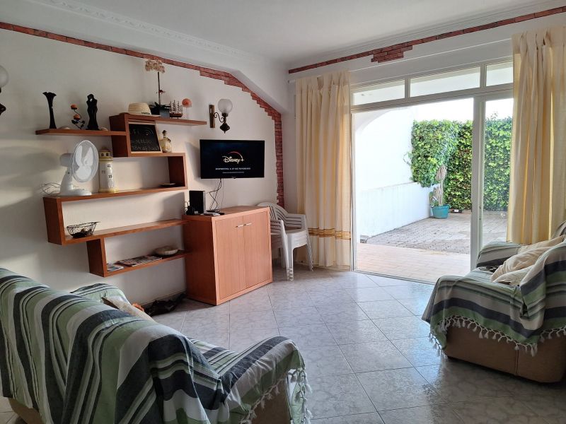 photo 14 Owner direct vacation rental Albufeira appartement Algarve  Lounge