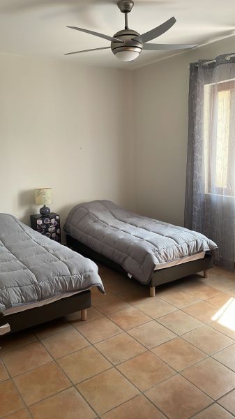 photo 19 Owner direct vacation rental Le Bugue villa Aquitaine Dordogne bedroom 1