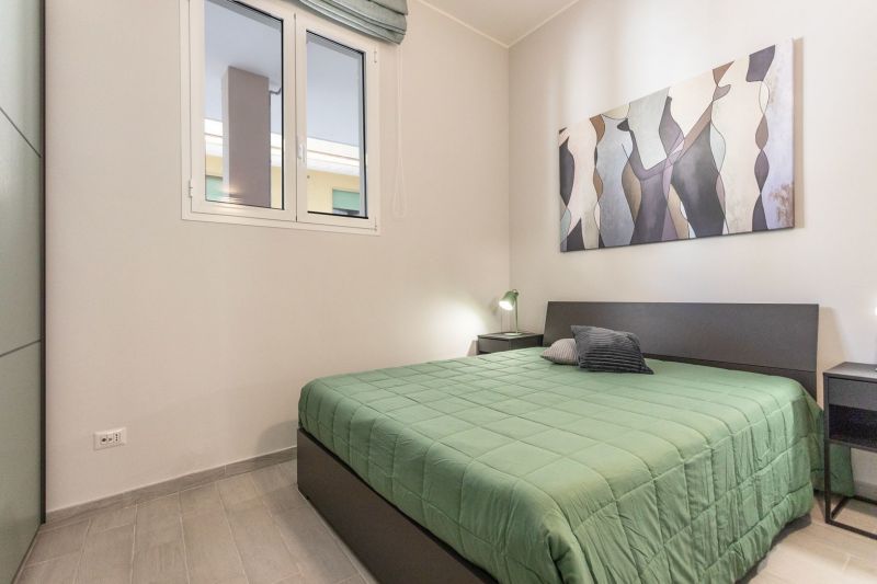 photo 11 Owner direct vacation rental Gallipoli appartement Puglia  bedroom