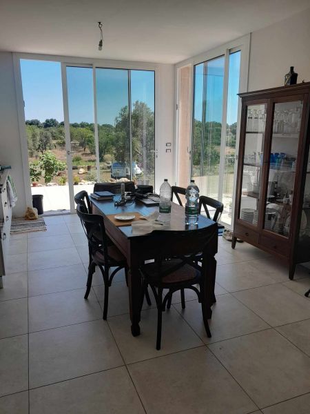 photo 10 Owner direct vacation rental Carovigno villa Puglia Brindisi Province View from the property