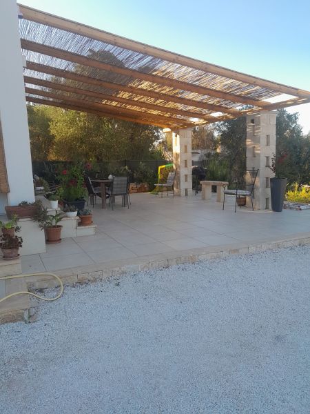 photo 12 Owner direct vacation rental Carovigno villa Puglia Brindisi Province Other view