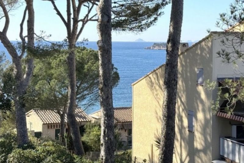 photo 0 Owner direct vacation rental Sanary-sur-Mer appartement Provence-Alpes-Cte d'Azur Var View from the terrace