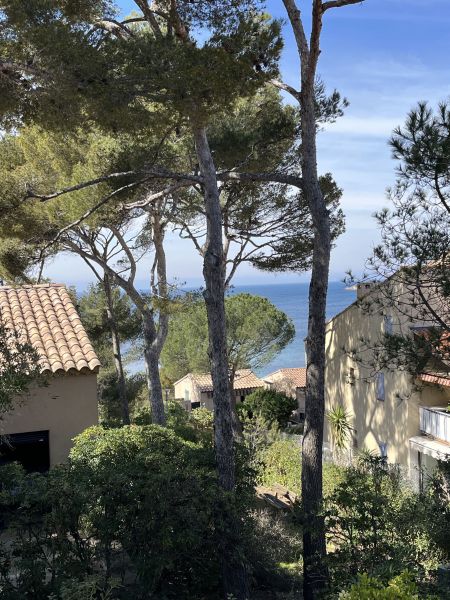 photo 13 Owner direct vacation rental Sanary-sur-Mer appartement Provence-Alpes-Cte d'Azur Var View from the property
