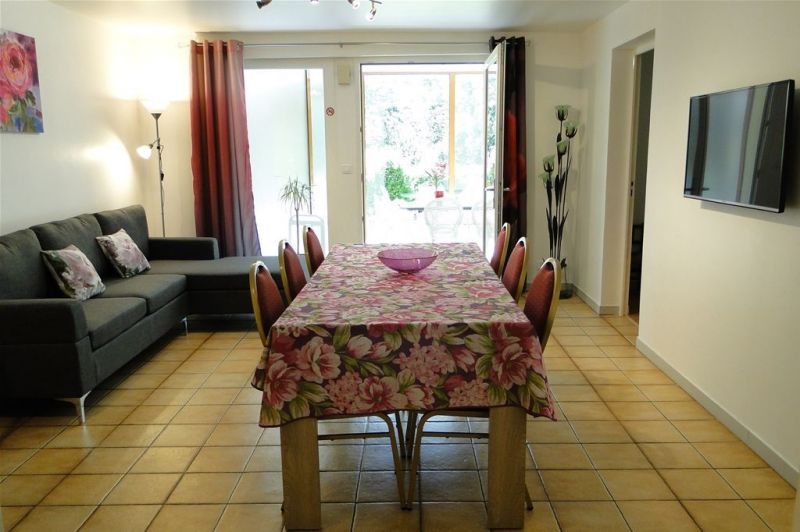 photo 5 Owner direct vacation rental Foncine le Haut gite Franche-Comt Jura Dining room