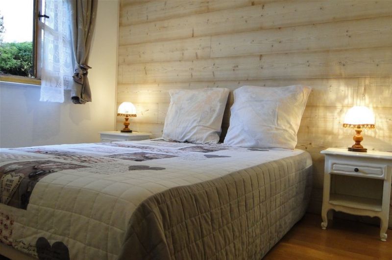 photo 8 Owner direct vacation rental Foncine le Haut gite Franche-Comt Jura bedroom 2