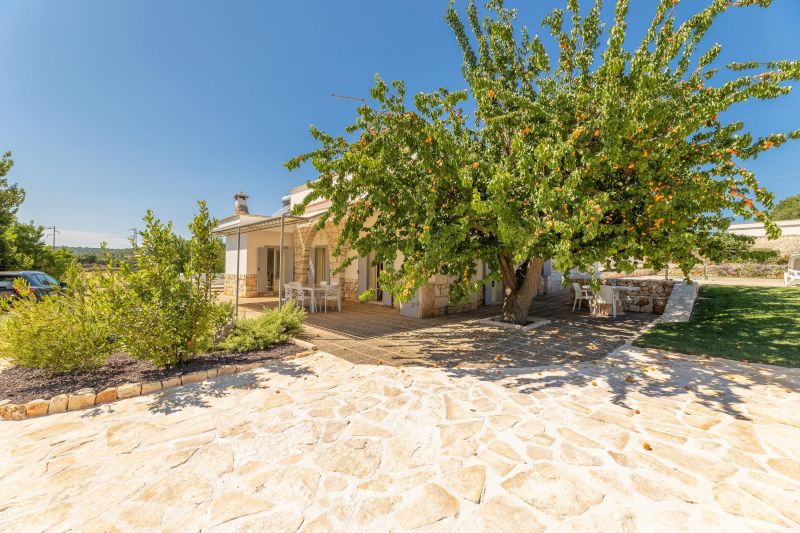 photo 4 Owner direct vacation rental Ostuni villa Puglia