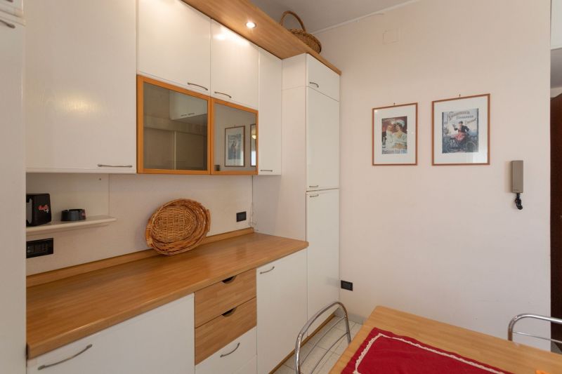 photo 6 Owner direct vacation rental Gallipoli appartement Puglia Lecce Province Separate kitchen