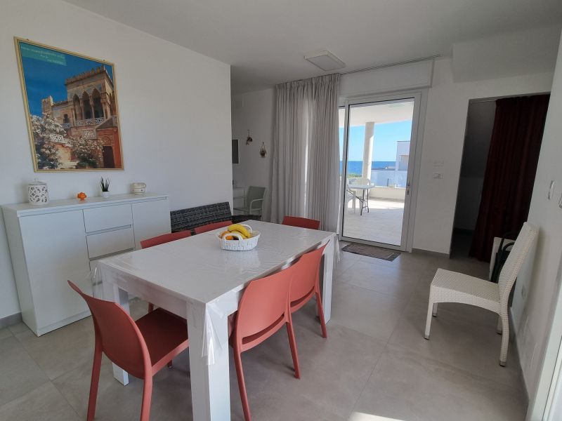 photo 5 Owner direct vacation rental Lido Marini appartement Puglia Lecce Province