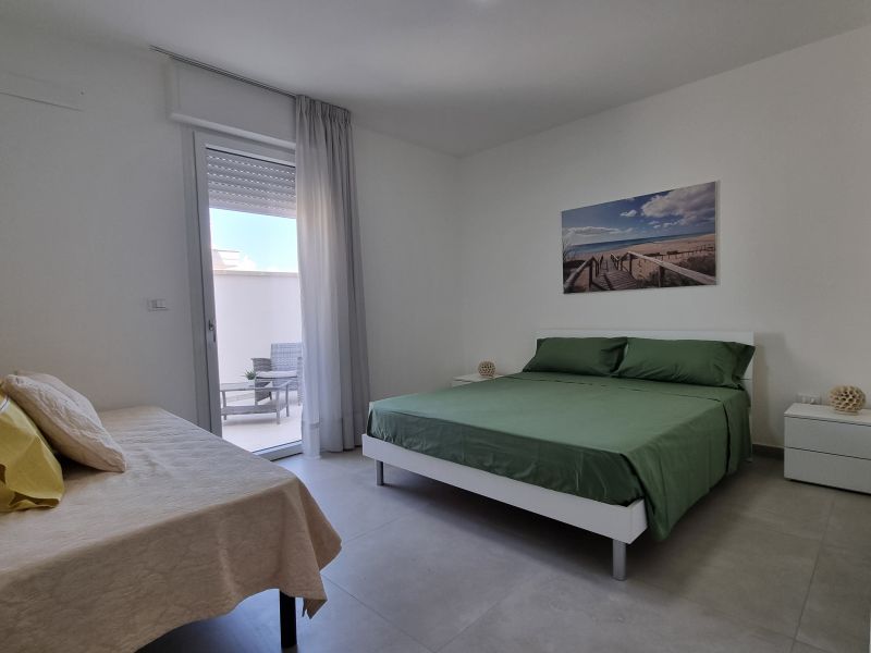 photo 10 Owner direct vacation rental Lido Marini appartement Puglia Lecce Province