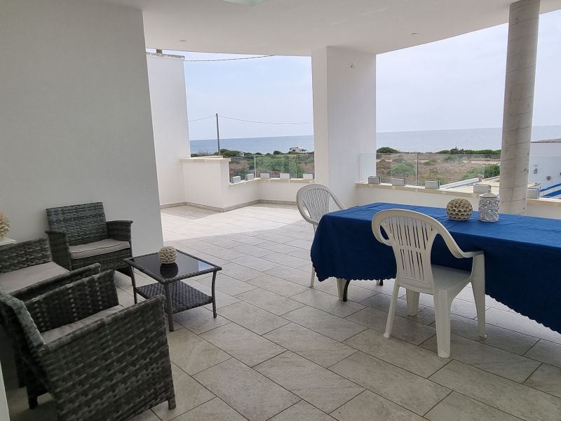 photo 12 Owner direct vacation rental Lido Marini appartement Puglia Lecce Province