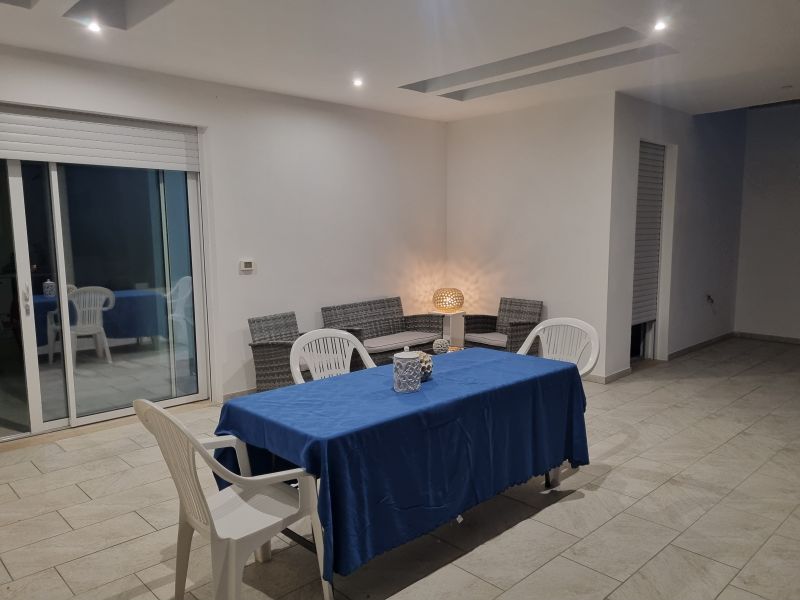 photo 13 Owner direct vacation rental Lido Marini appartement Puglia Lecce Province