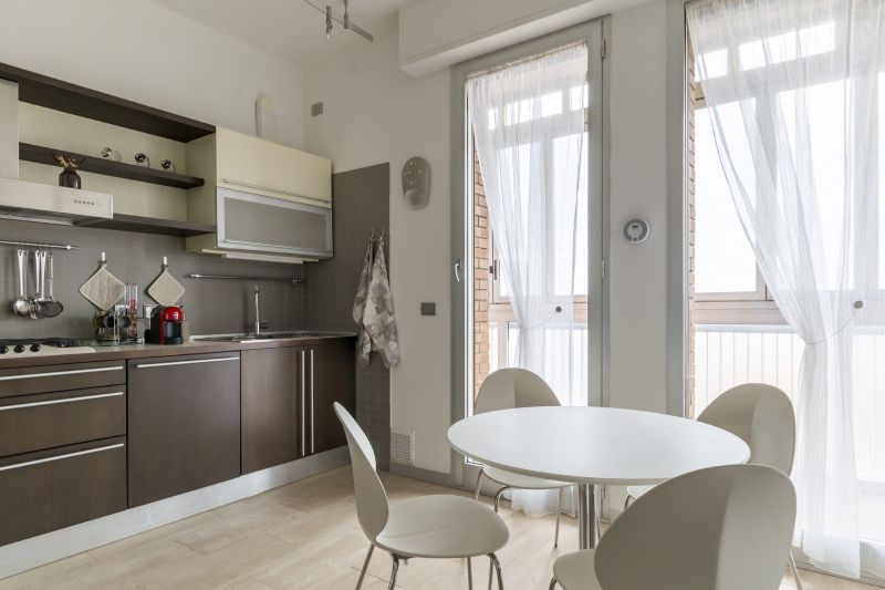 photo 7 Owner direct vacation rental Bologna appartement Emilia-Romagna Bologna Province Separate kitchen