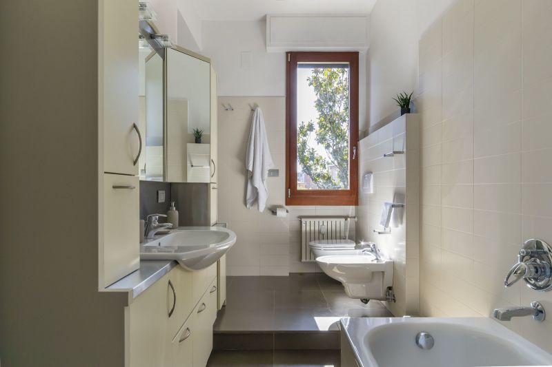 photo 12 Owner direct vacation rental Bologna appartement Emilia-Romagna Bologna Province bathroom 1