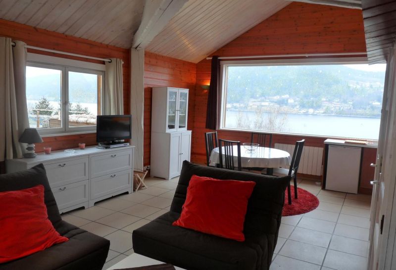 photo 2 Owner direct vacation rental Grardmer chalet Lorraine Vosges