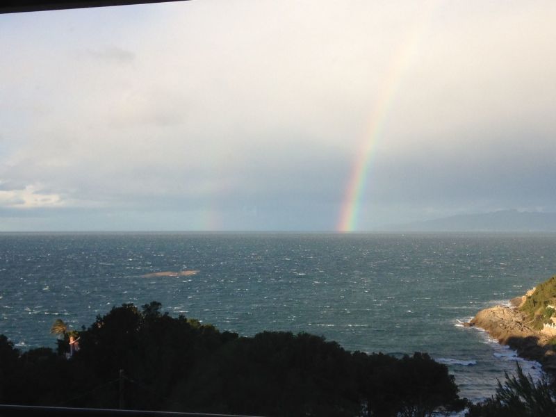 photo 16 Owner direct vacation rental Salou appartement Catalonia Tarragona (province of) View from the terrace