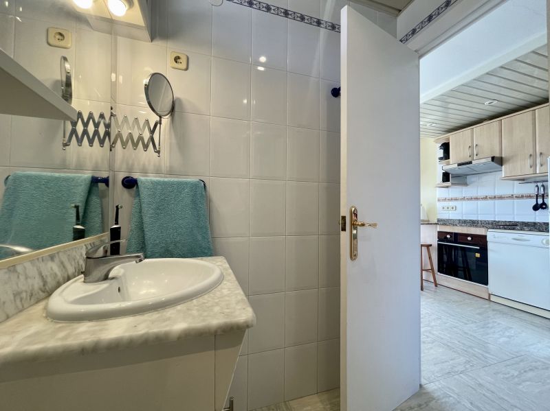 photo 13 Owner direct vacation rental Salou appartement Catalonia Tarragona (province of) bathroom