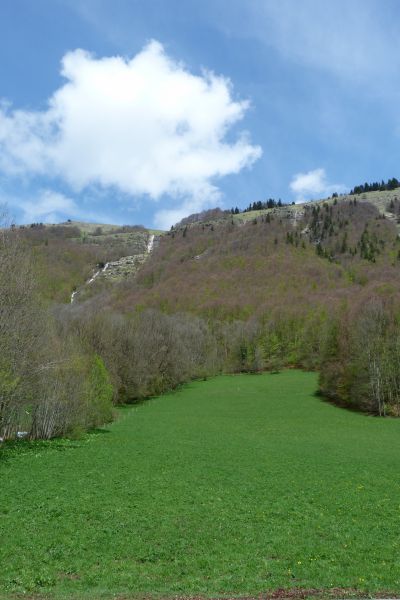 photo 21 Owner direct vacation rental Morzine chalet Rhone-Alps Haute-Savoie View from the property